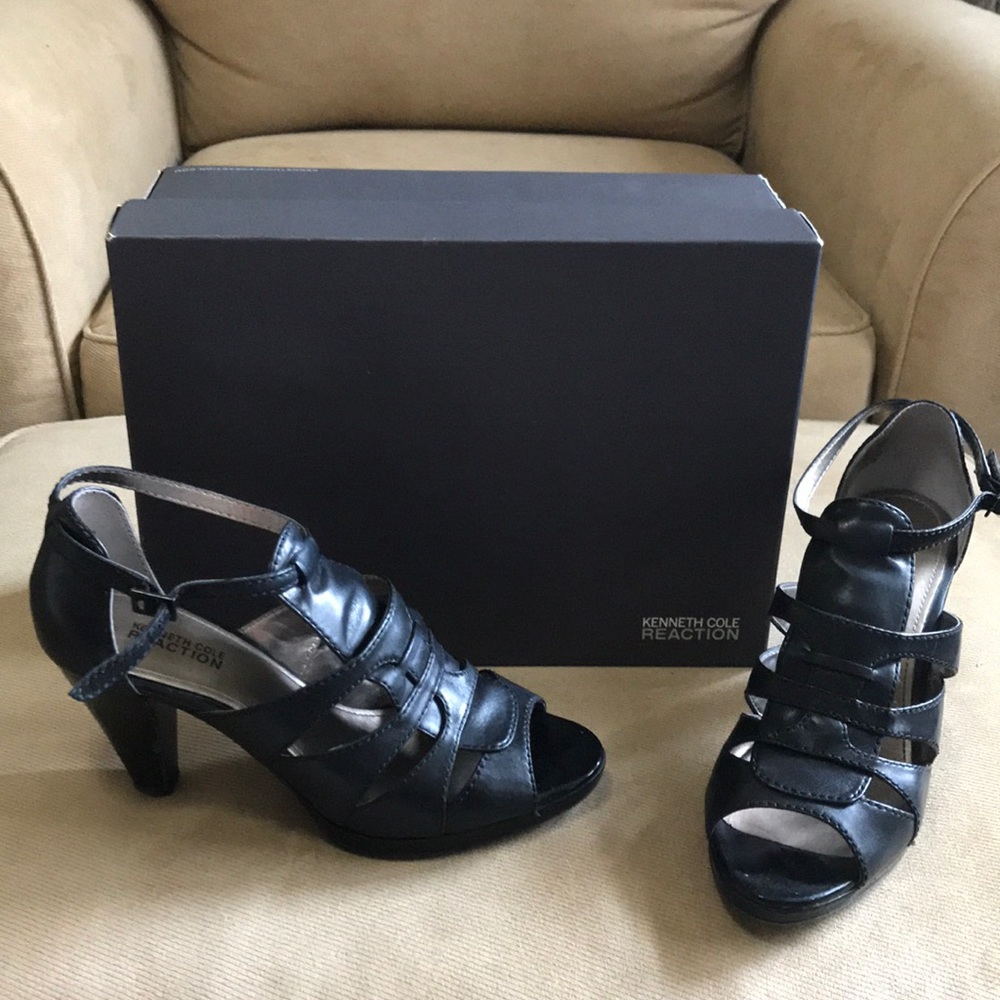 Rocker Chick Sandals